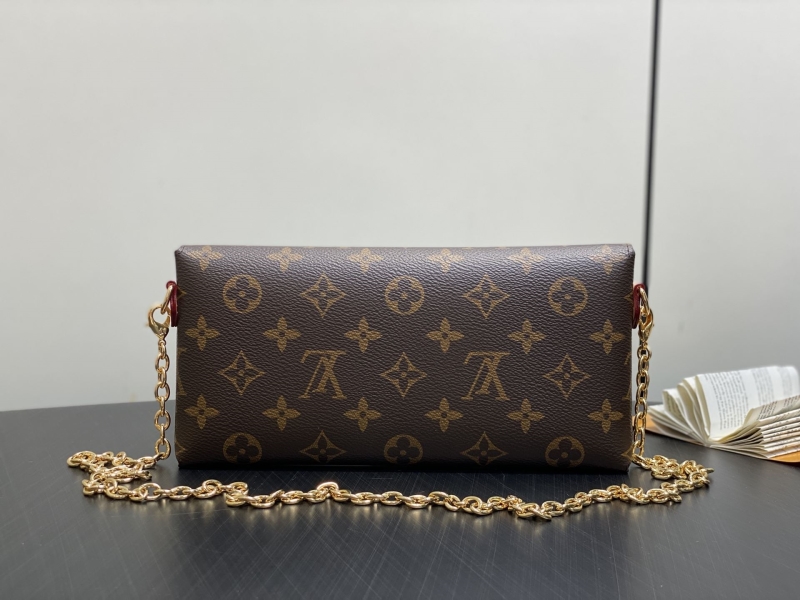 LV Satchel Bags